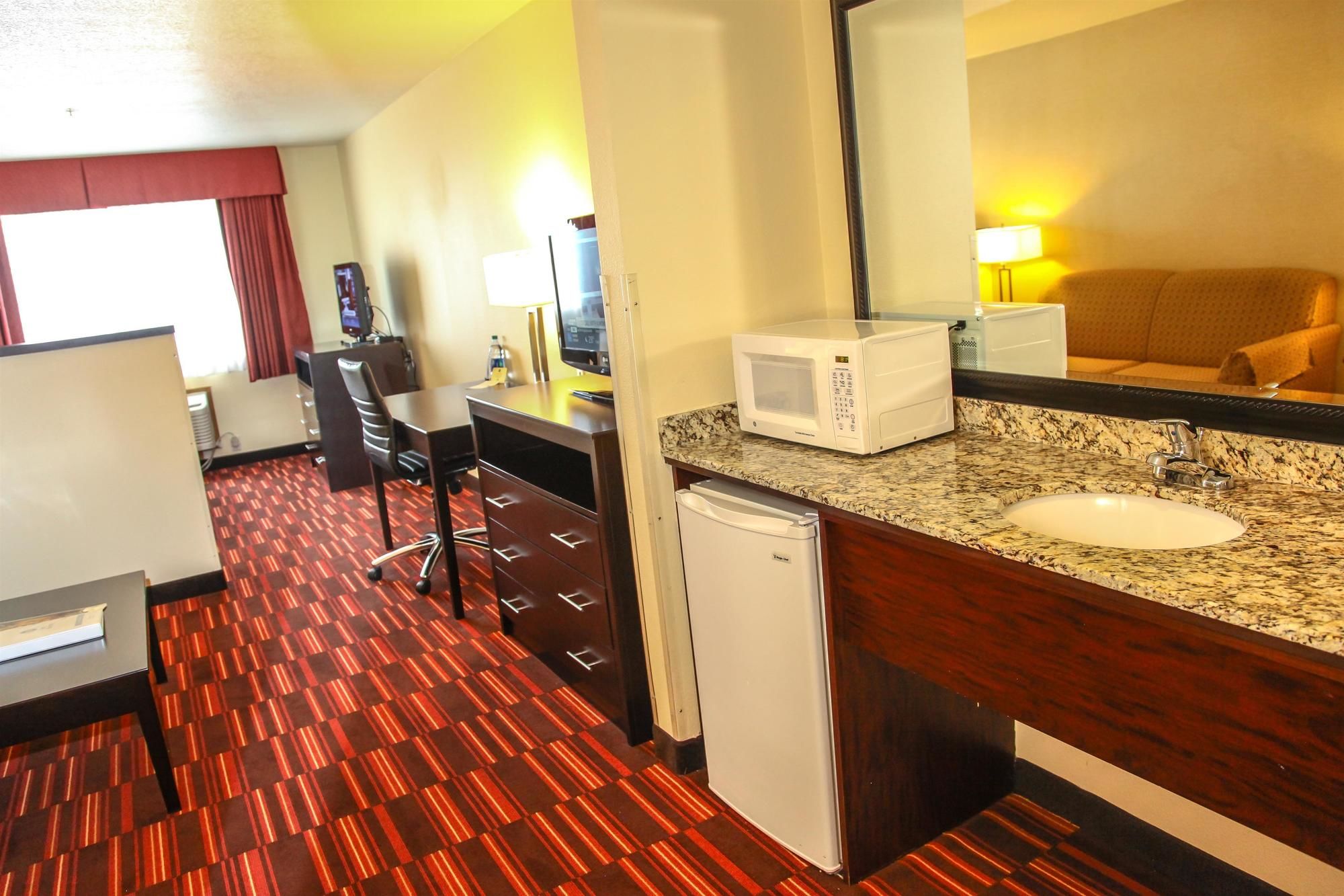 Best Western Hermiston Inn