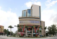 Muong Thanh Grand Quang Tri Hotel Hôtels à : 