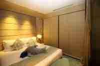 リゾート ワールド セントーサ ビーチ ヴィラズ シンガポール（SG クリーン） Rooms