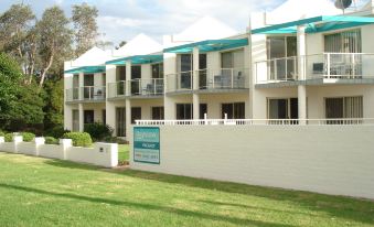 Bayview Apartments