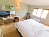 The Woolpack Inn Hoteles en Oundle