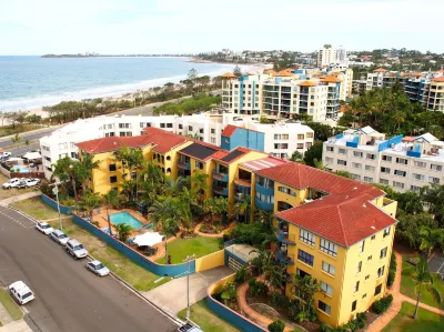 Kalua Holiday Apartments