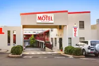 Downs Motel Hotels in Toowoomba