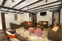 Hatun Inti Boutique - 4-Star