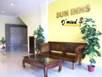 Sun Inns d'Mind 3 Seri Kembangan Kuala Lumpur
