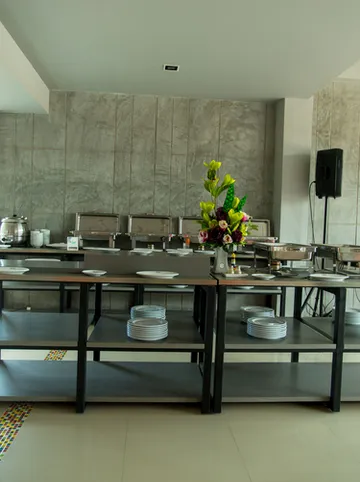 รูปภาพของบรรโฮเทล