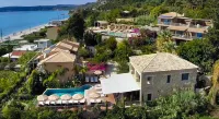 F Zeen Kefalonia Hotels in 