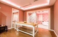 Muong Thanh Luxury Can Tho Hotel - سبا