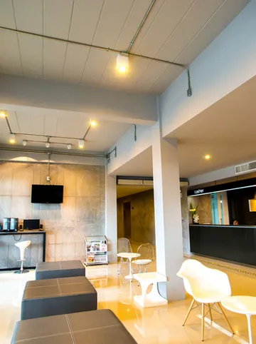 รูปภาพของบรรโฮเทล