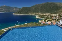 Kalamar Hotel Hotel a Kalkan