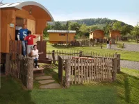 Natur-Resort Tripsdrill Übernachtungsmöglichkeiten Hotels in Cleebronn