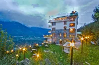 Vivaan the Sunrise Resort Hotel di Kullu