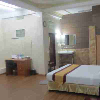 MK Hotel Rooms