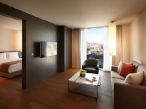 新羅ステイ蔚山 蔚山のホテル