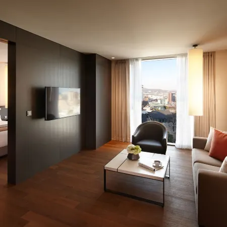 Shilla Stay Ulsan Hoteles en Ulsan