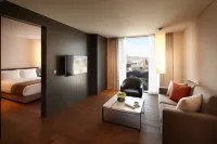 Shilla Stay Ulsan Hotels in Ulsan