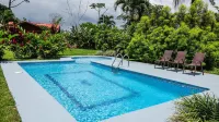 Hotel Tangara Arenal