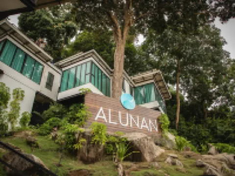 阿魯南度假村 停泊島酒店