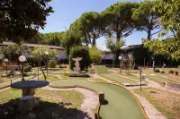Hotel Cavallino Bianco Hôtels à : Cavallino-Treporti