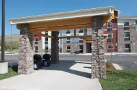 My Place Hotel-Missoula, MT فنادق في ميسولا
