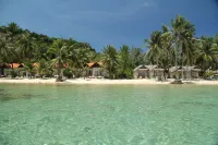 Peppercorn Beach Resort Hotel di Pulau Phu Quoc