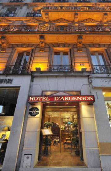 阿爾根松酒店 巴黎 優惠價錢預訂 22年最新比價和旅客評論 Trip Com