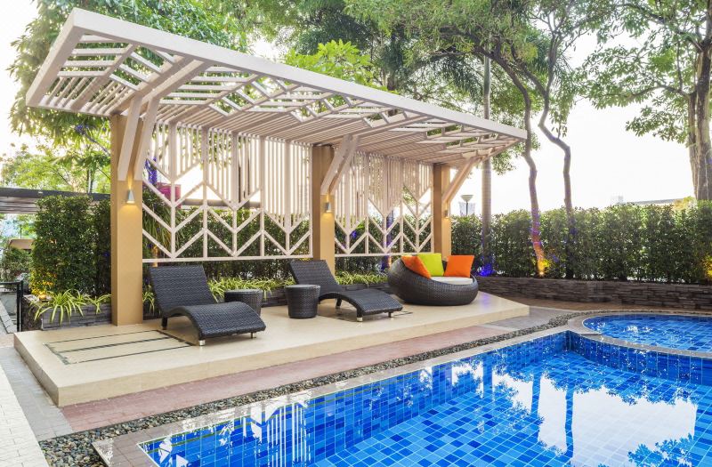 Pacific Park Hotel photo 3