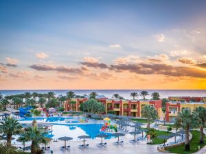 Magic Marsa Resort & Spa - All Inclusive