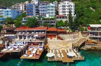 Medusa Hotel