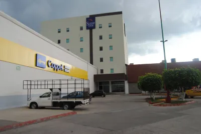 Premier Inn Tuxtla