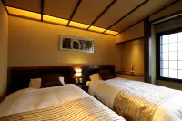 Oyado Ikegami Hotel a Uozu