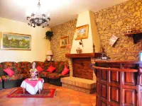 Aurora Hotels in Gubbio