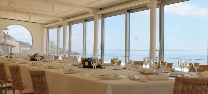 Hotel Amyclae スペルロンガのホテル