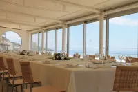 Hotel Amyclae - parking