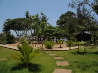 Hotel Robinson Plage