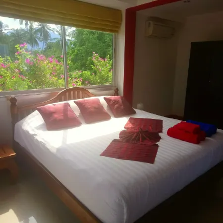 Lemon House Hotel
