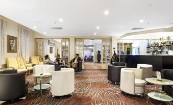 Mercure Maitland Monte Pio