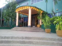 Hideaway Hotel Hotels in Port Moresby