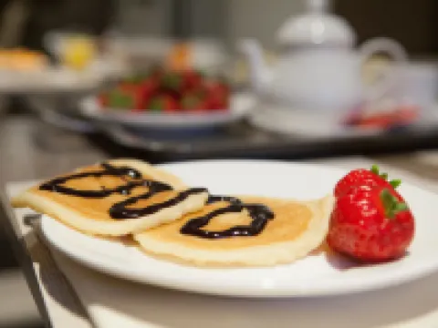 Mh Florence Hotel & Spa Hoteles en Florencia