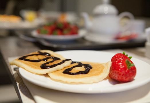 Mh 피렌체 호텔 & 스파