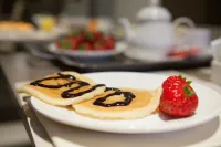 Mh Florence Hotel & Spa