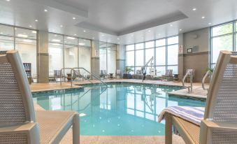 Courtyard by Marriott Edgewater NYC Area