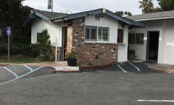 Scandia Motel