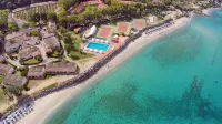 Sabbie Bianche Hotels in Marina di Zambrone