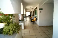 Global Express Puebla - Finsa Hotels in Cuautlancingo