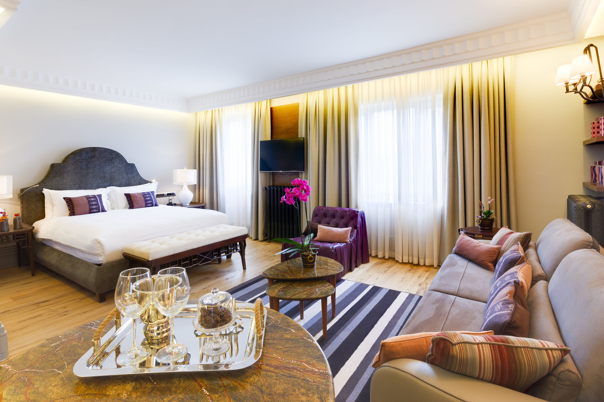 Ravouna 1906 Suites - Special Class, Adults Only