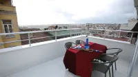 Taksim Brand Suite