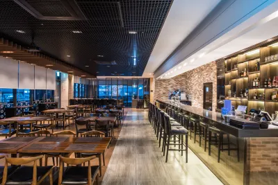 IBC Hotel Dongdaemun Hotels in Seoul