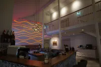 Siglo Hotel by Keahotels - bar