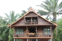 Boutique Village Hotel Hotels in Nopparat Thara